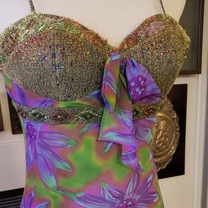 Mac Duggal, Cassandra Stone Collection